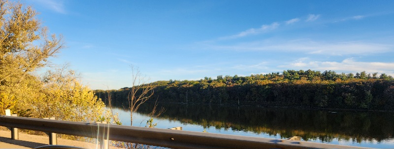 Castle Rock State Park