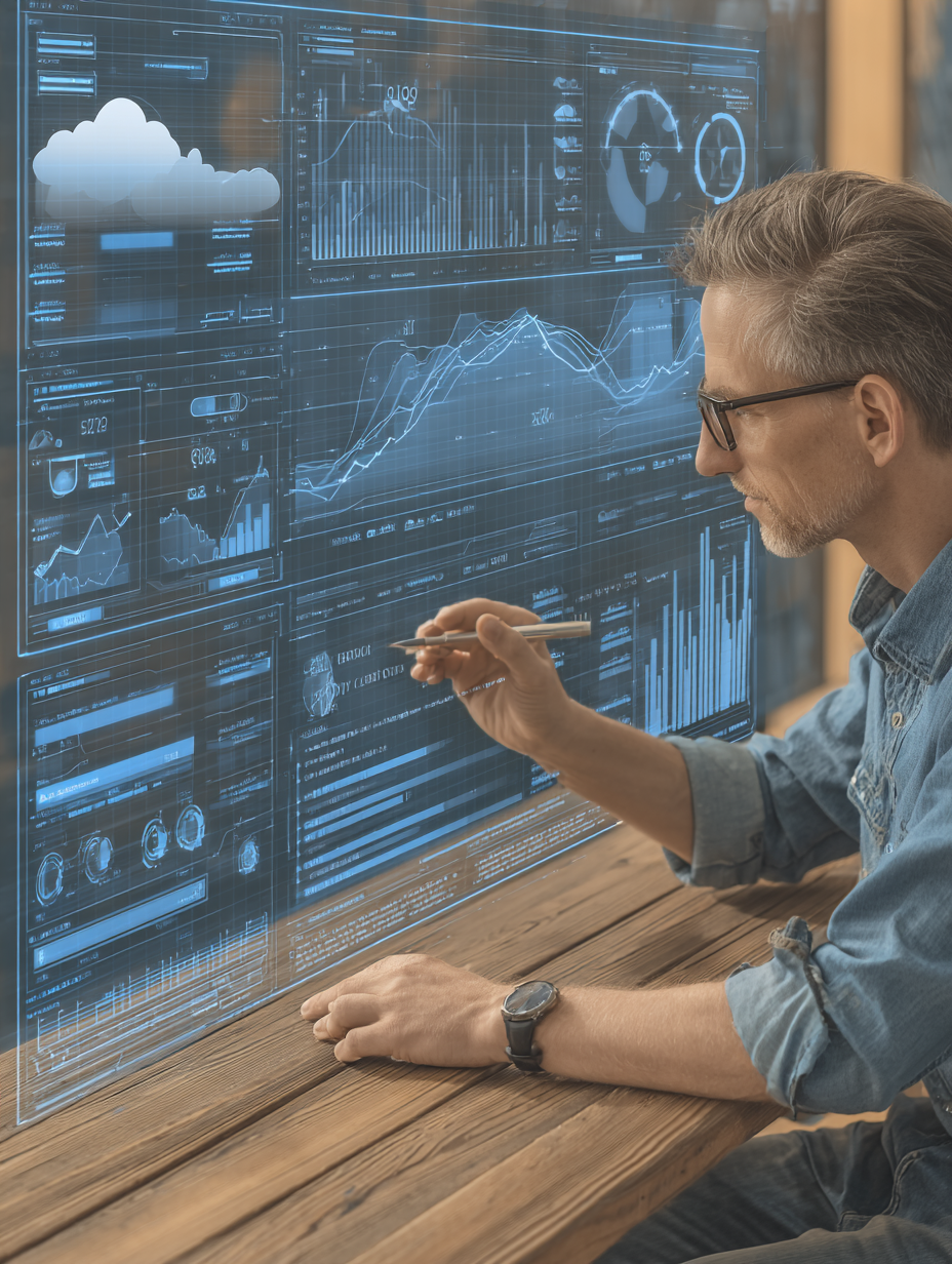 Performance Measure - IT Operations Cost Optimization