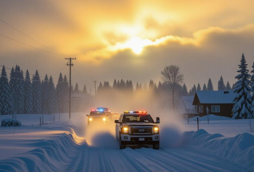 Comprehensive Cold Weather Preparedness