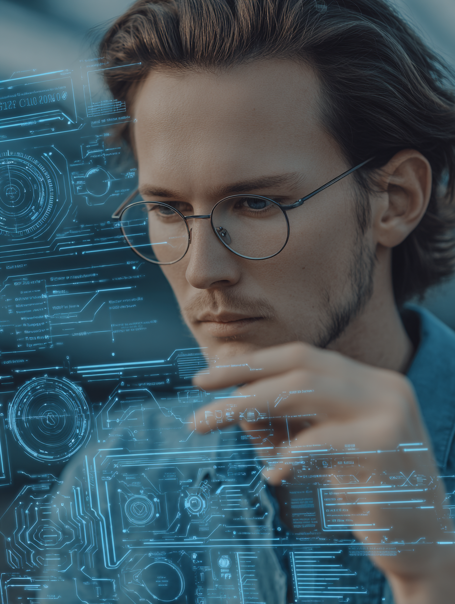 Annual Performance Evaluation Criteria for Federal IT Operations Manager